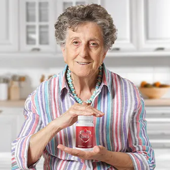 Gluco Armor Customer Review 1